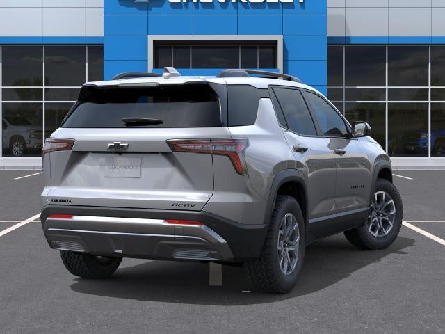 2026 Chevrolet Equinox ACTIV - Photo 35