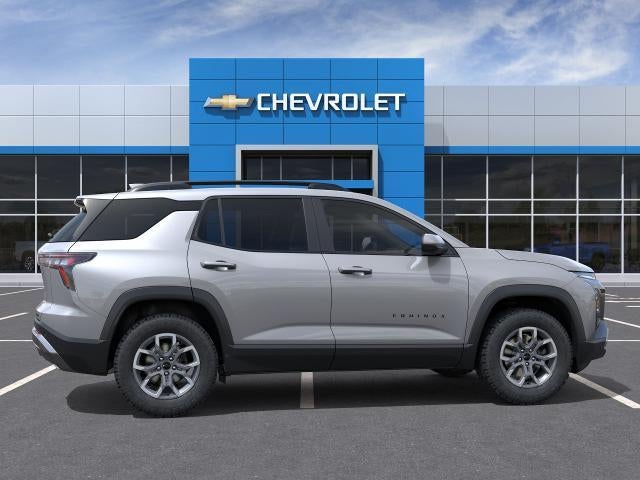 2026 Chevrolet Equinox ACTIV - Photo 36