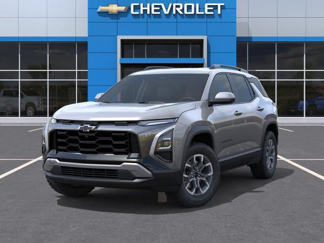 2026 Chevrolet Equinox ACTIV - Photo 37