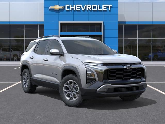 2026 Chevrolet Equinox ACTIV - Photo 38