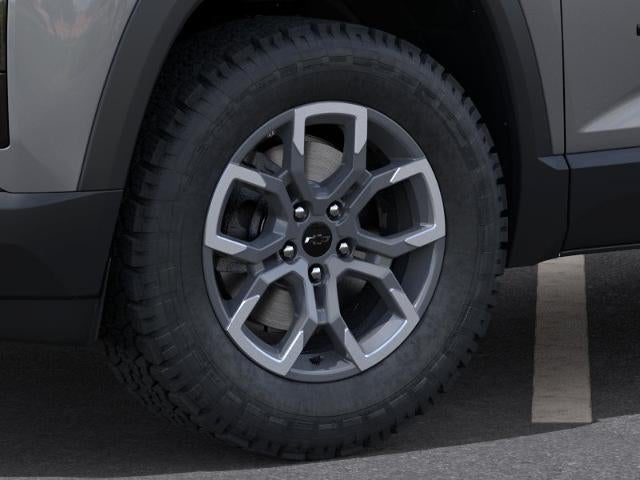 2026 Chevrolet Equinox ACTIV - Photo 40