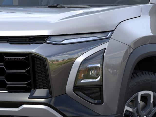 2026 Chevrolet Equinox ACTIV - Photo 41