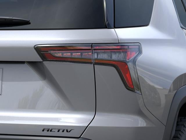 2026 Chevrolet Equinox ACTIV - Photo 42