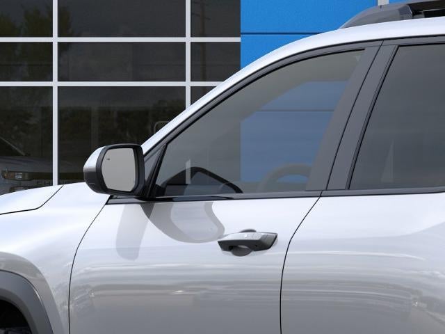 2026 Chevrolet Equinox ACTIV - Photo 43