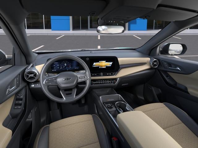 2026 Chevrolet Equinox ACTIV - Photo 46