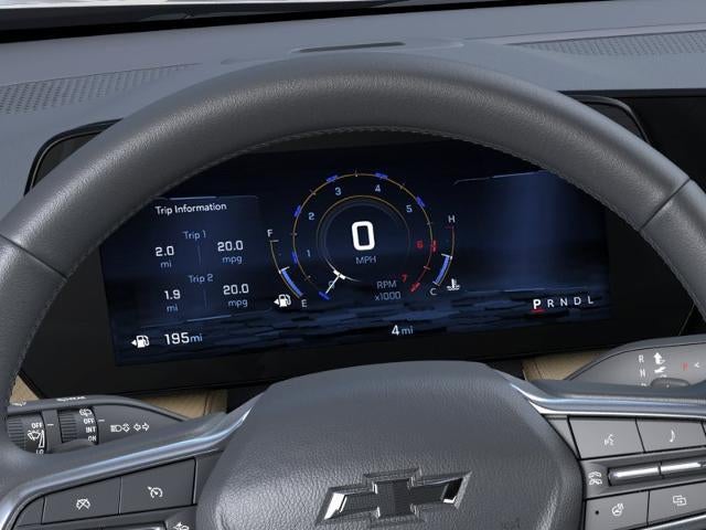 2026 Chevrolet Equinox ACTIV - Photo 49