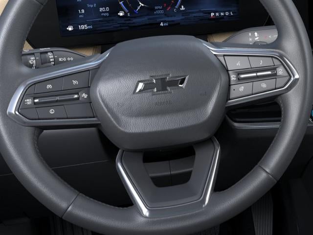 2026 Chevrolet Equinox ACTIV - Photo 50