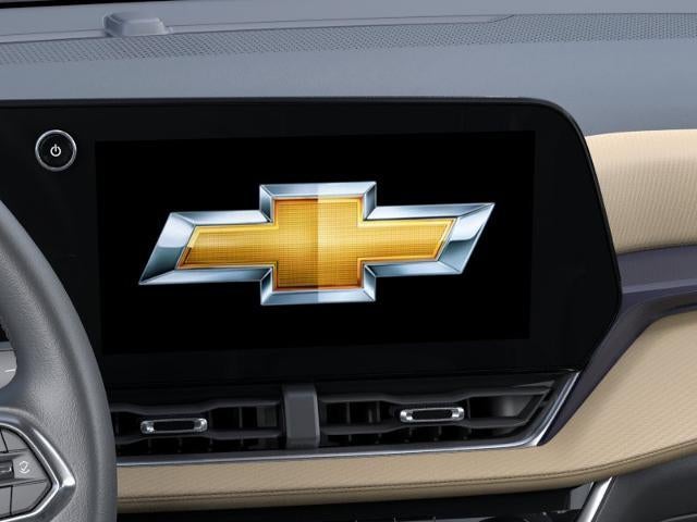 2026 Chevrolet Equinox ACTIV - Photo 51