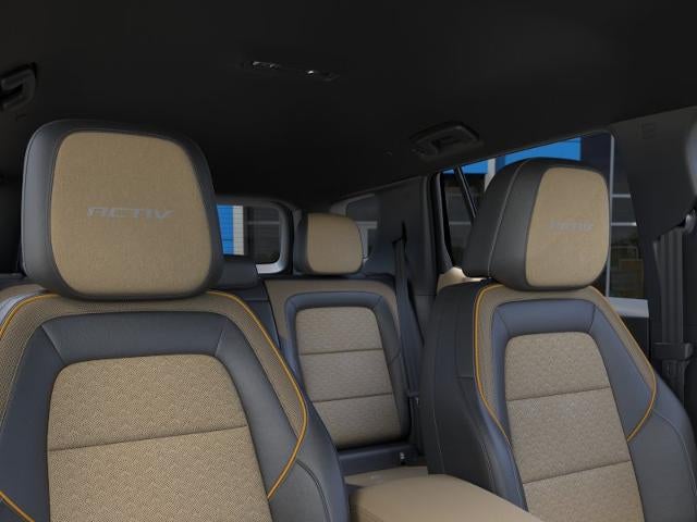 2026 Chevrolet Equinox ACTIV - Photo 55