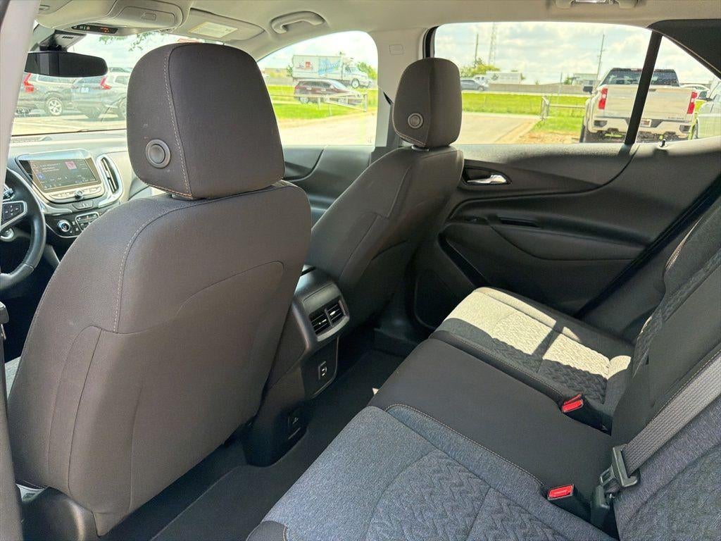 2022 Chevrolet Equinox LT - Photo 15