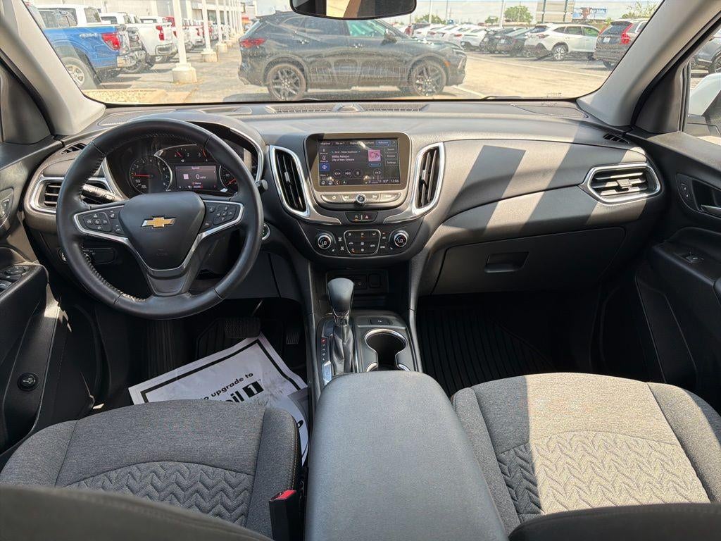 2022 Chevrolet Equinox LT - Photo 17