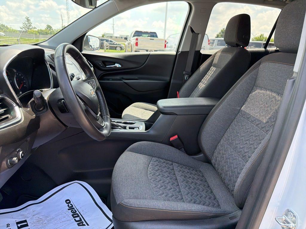 2022 Chevrolet Equinox LT - Photo 19