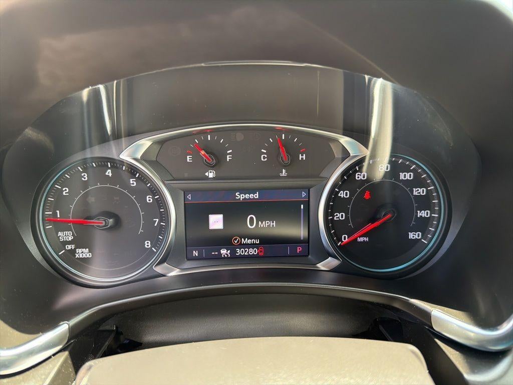 2022 Chevrolet Equinox LT - Photo 21