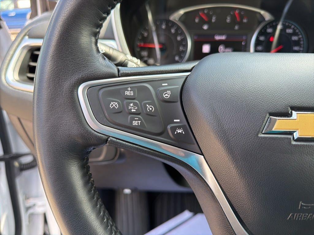 2022 Chevrolet Equinox LT - Photo 23