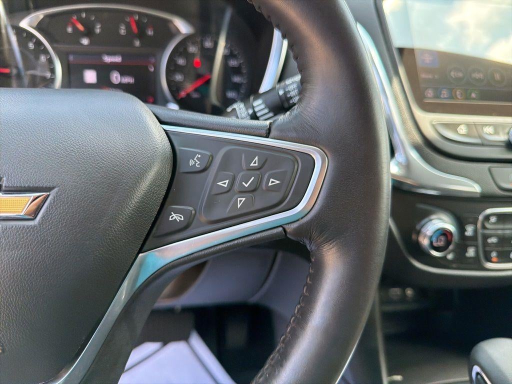 2022 Chevrolet Equinox LT - Photo 24