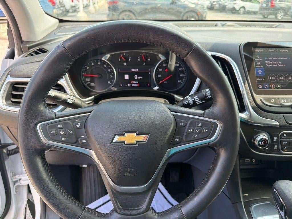 2022 Chevrolet Equinox LT - Photo 25
