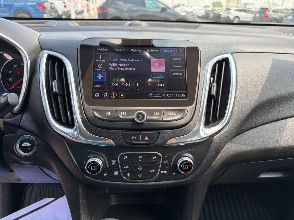 2022 Chevrolet Equinox LT - Photo 26
