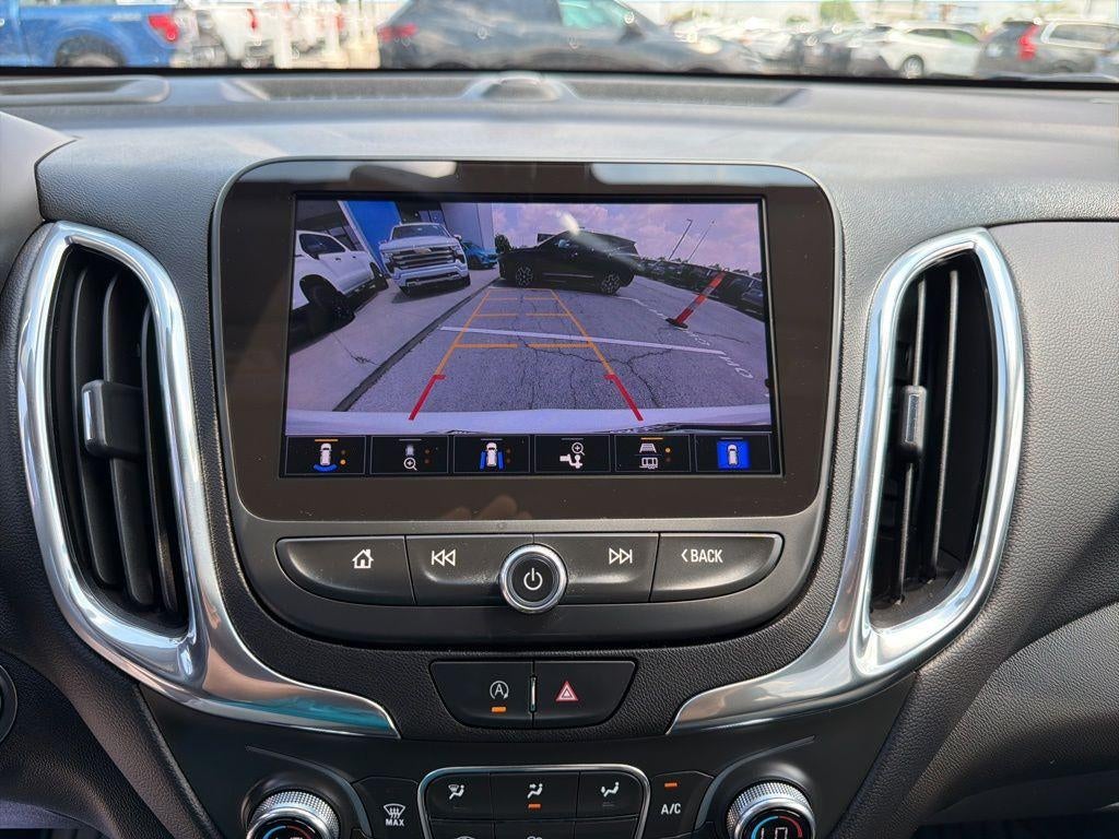 2022 Chevrolet Equinox LT - Photo 27