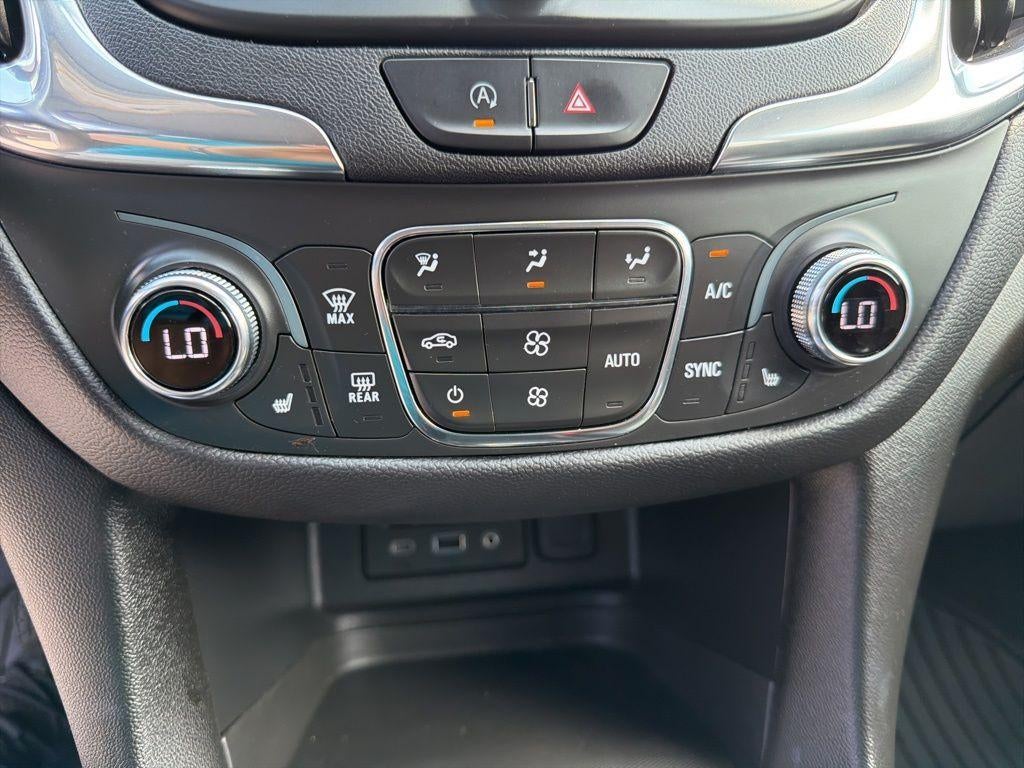 2022 Chevrolet Equinox LT - Photo 28