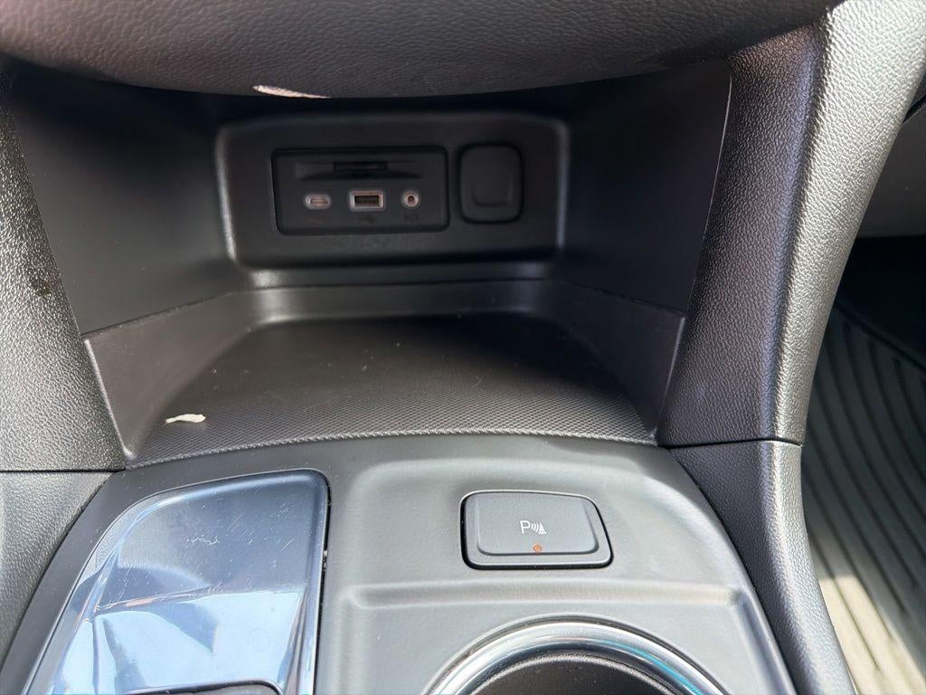 2022 Chevrolet Equinox LT - Photo 29