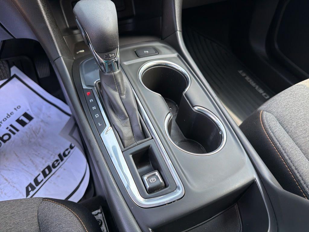 2022 Chevrolet Equinox LT - Photo 30