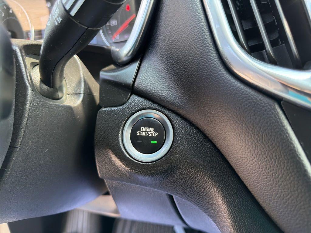 2022 Chevrolet Equinox LT - Photo 31