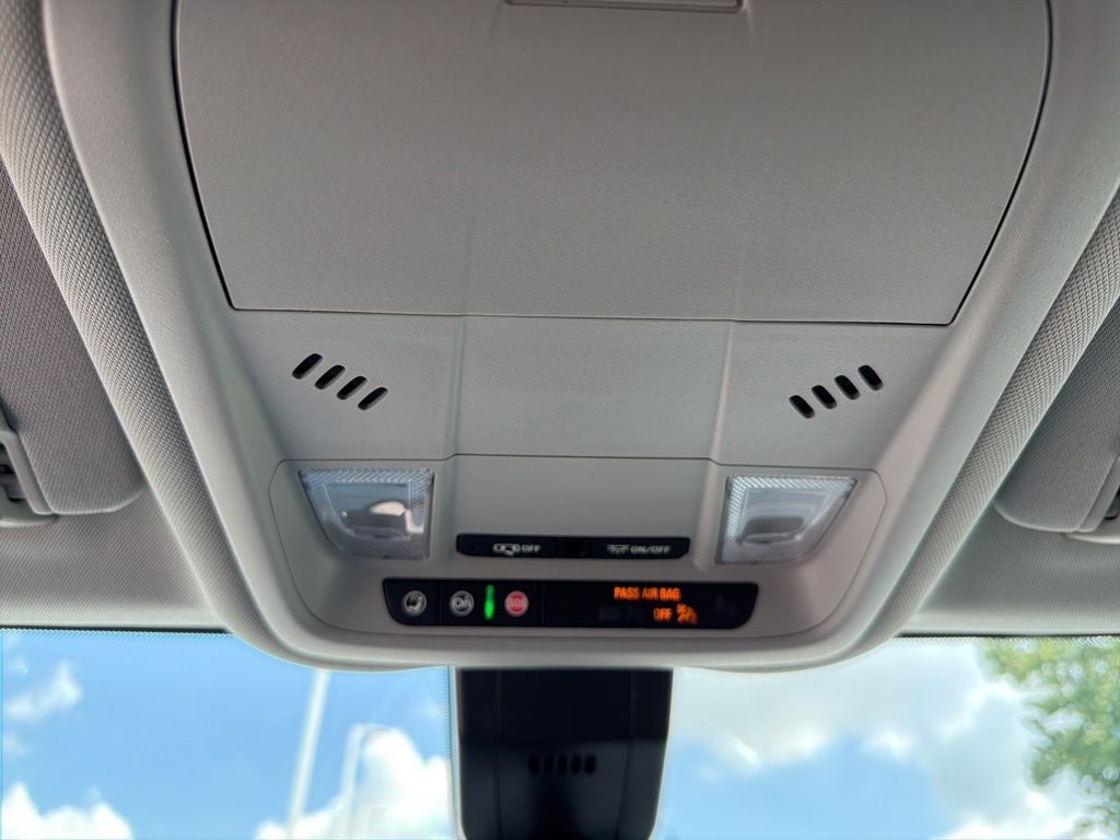2022 Chevrolet Equinox LT - Photo 32