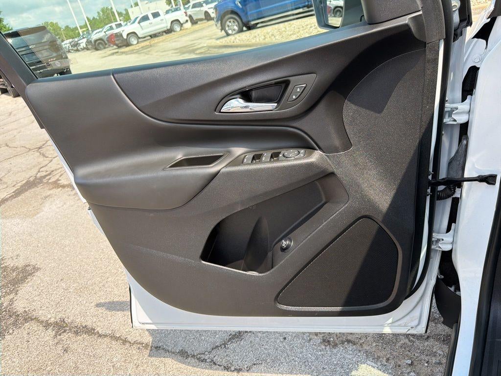 2022 Chevrolet Equinox LT - Photo 33