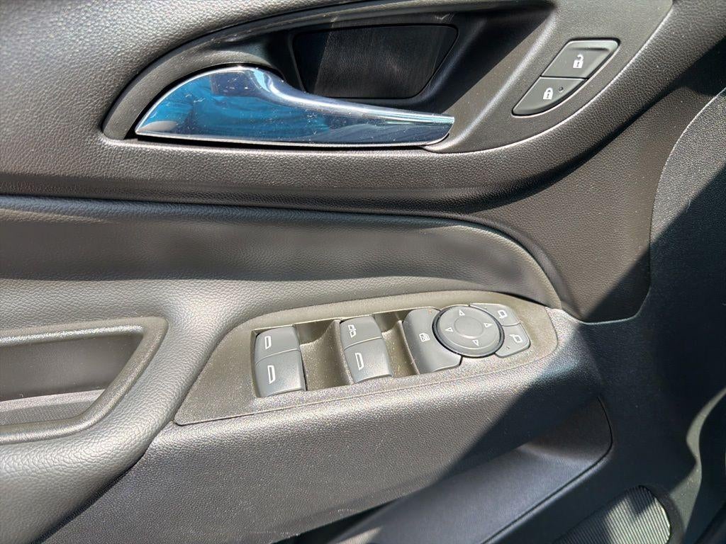 2022 Chevrolet Equinox LT - Photo 34