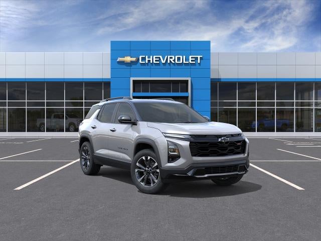 2026 Chevrolet Equinox RS - Photo 25