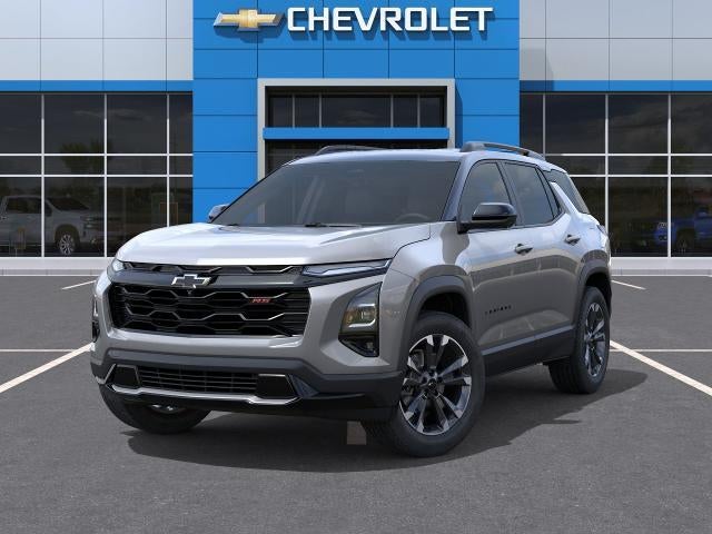 2026 Chevrolet Equinox RS - Photo 30