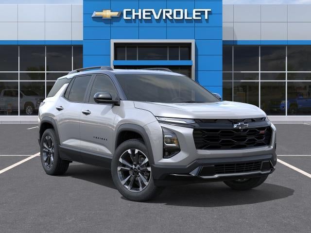 2026 Chevrolet Equinox RS - Photo 31