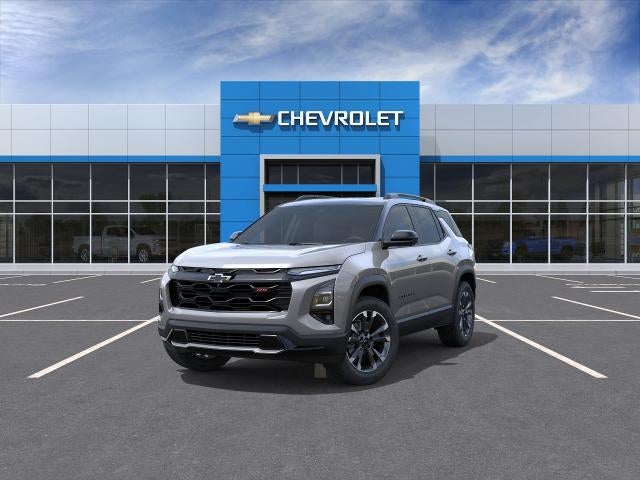 2026 Chevrolet Equinox RS - Photo 32