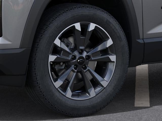 2026 Chevrolet Equinox RS - Photo 33