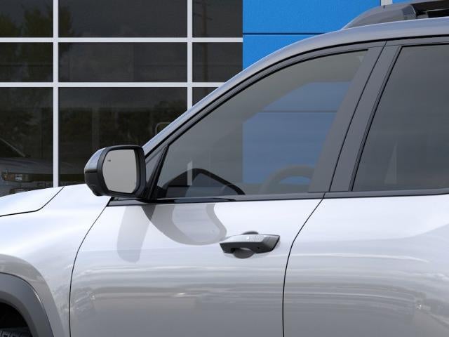 2026 Chevrolet Equinox RS - Photo 36