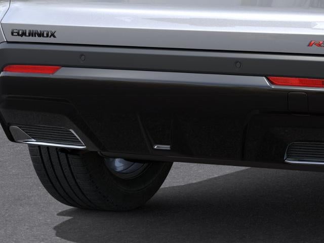2026 Chevrolet Equinox RS - Photo 38