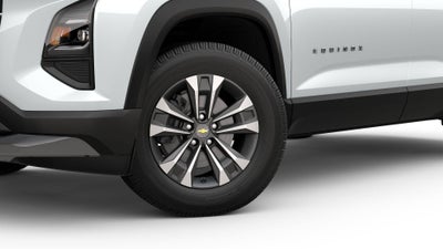 2026 Chevrolet Equinox Base