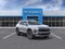 2027 Chevrolet Equinox AWD LT
