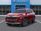 2027 Chevrolet Equinox AWD LT