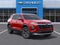 2027 Chevrolet Equinox AWD LT