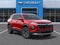 2027 Chevrolet Equinox AWD LT