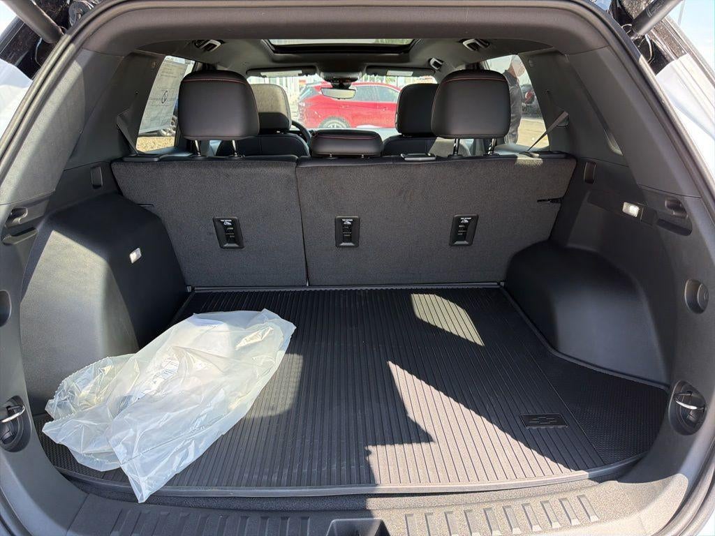 2026 Chevrolet Equinox RS - Photo 12