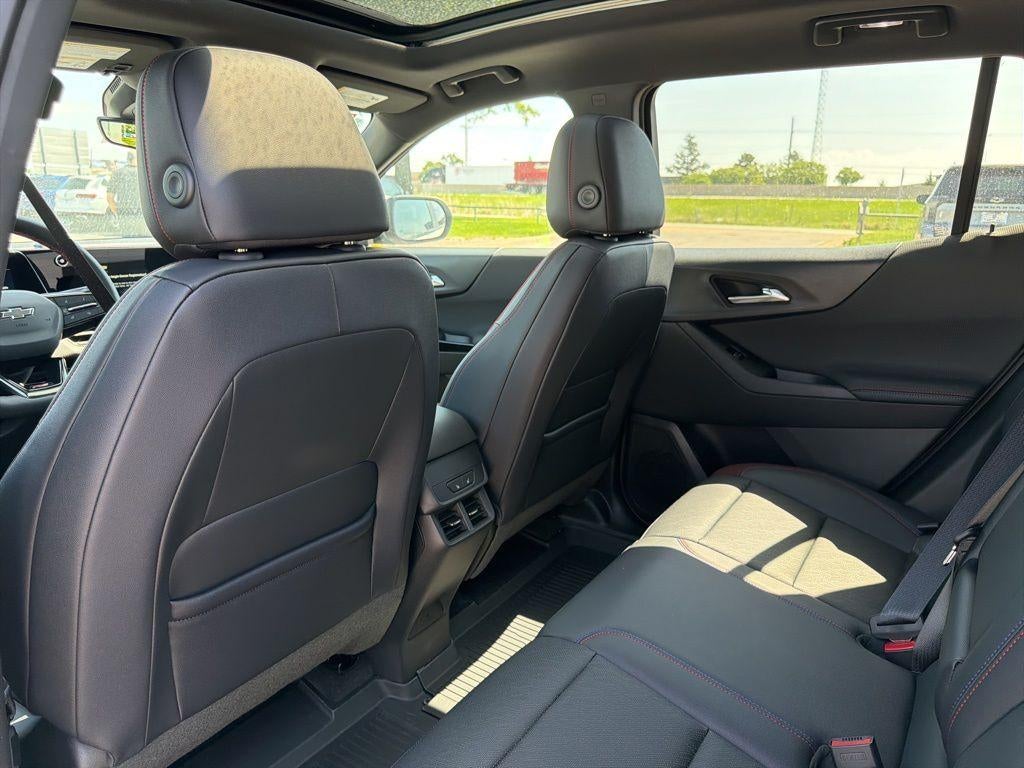 2026 Chevrolet Equinox RS - Photo 15