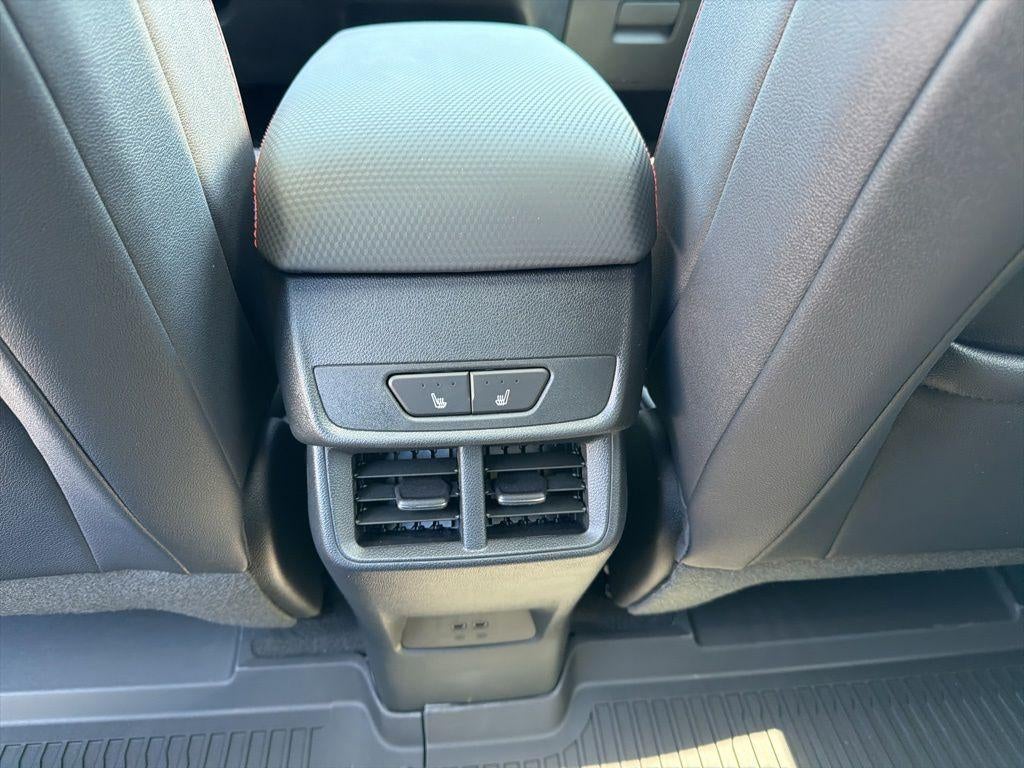 2026 Chevrolet Equinox RS - Photo 16