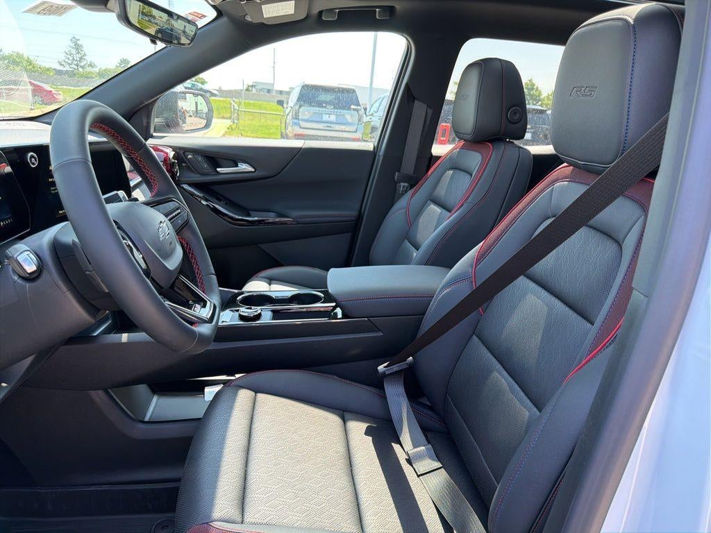 2026 Chevrolet Equinox RS - Photo 20