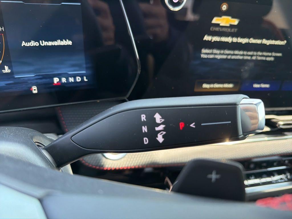 2026 Chevrolet Equinox RS - Photo 26