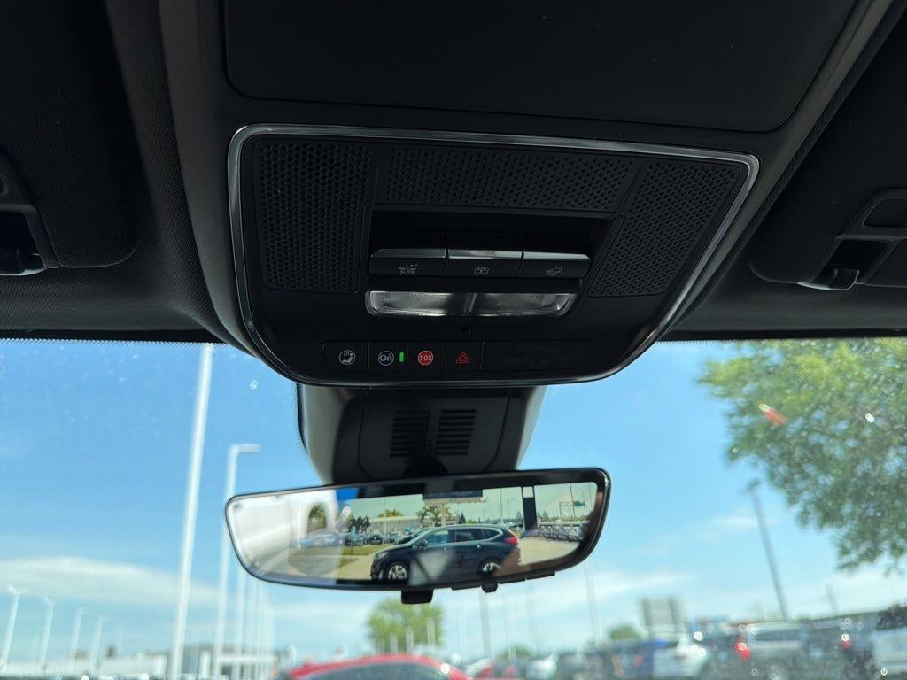 2026 Chevrolet Equinox RS - Photo 27