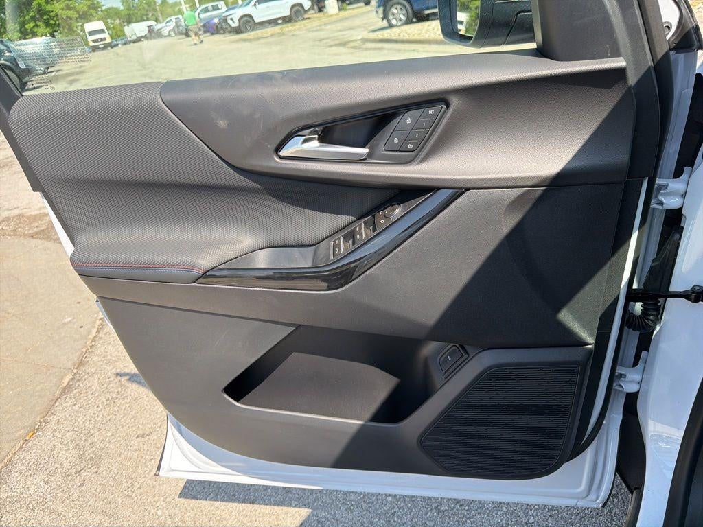 2026 Chevrolet Equinox RS - Photo 30