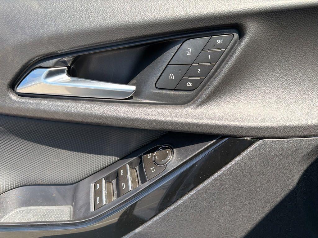 2026 Chevrolet Equinox RS - Photo 31
