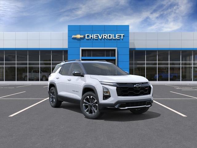 2026 Chevrolet Equinox RS - Photo 33